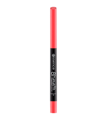 Essence - 8h Matte Comfort Lipliner 09